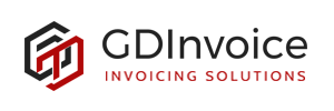 GDInvoice Logo